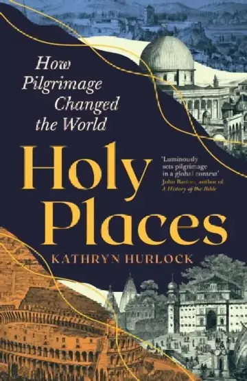 Cover of Holy Places