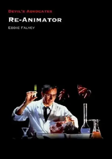 Cover of Re-Animator