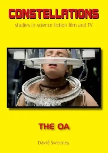 Cover of The OA