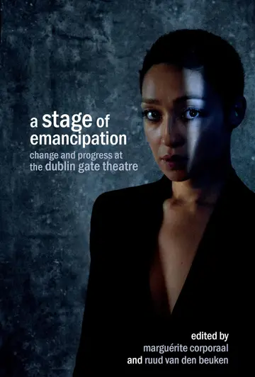 Cover of A Stage of Emancipation