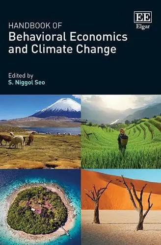 Cover of Handbook of Behavioral Economics and Climate Change