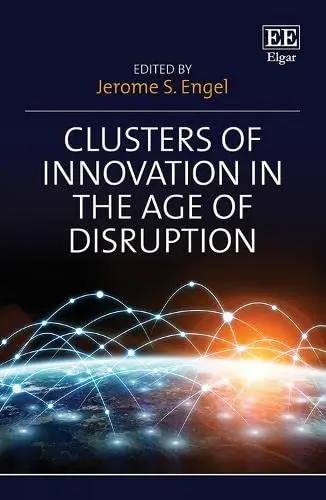 Cover of Clusters of Innovation in the Age of Disruption