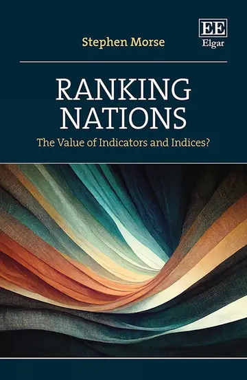Cover of Ranking Nations