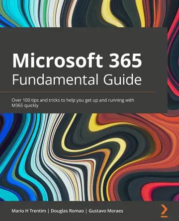 Cover of Microsoft 365 Fundamentals Guide