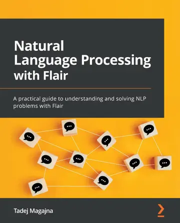 Cover of Natural Language Processing with Flair