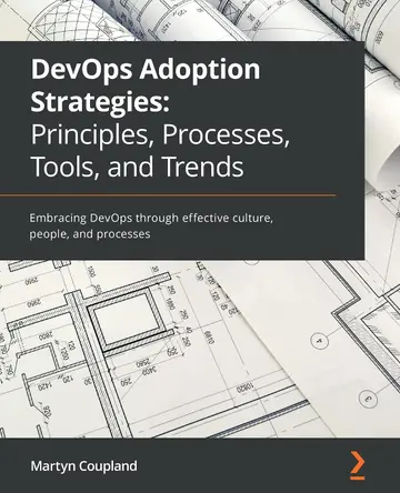 Cover of DevOps Adoption Strategies