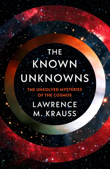Cover of The Known Unknowns
