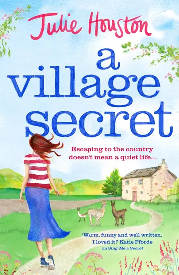 Cover of Village Secret