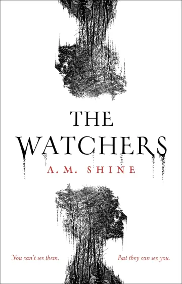 Cover of The Watchers