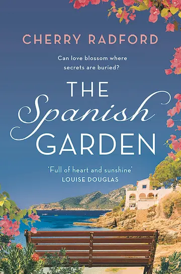 Cover of Spanish Garden