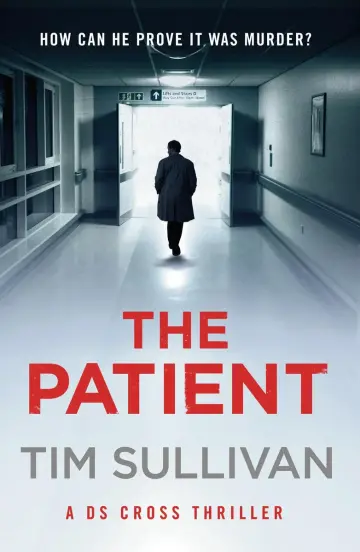 Cover of The Patient