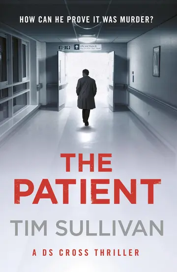 Cover of The Patient