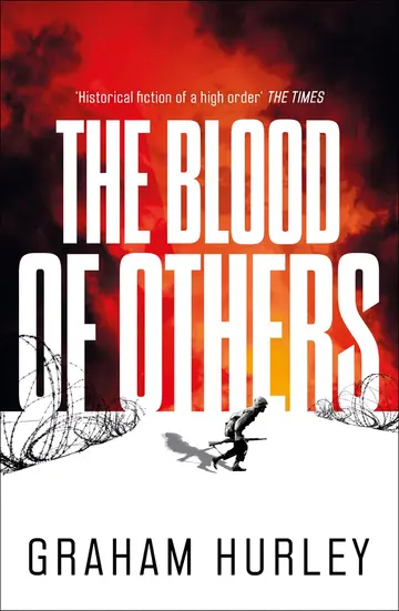Cover of Blood of Others