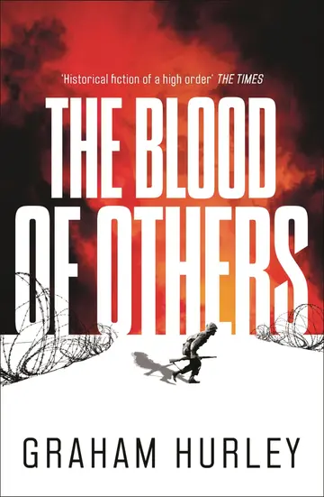 Cover of The Blood of Others