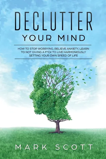 Cover of Declutter Your Mind