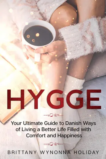 Cover of Hygge
