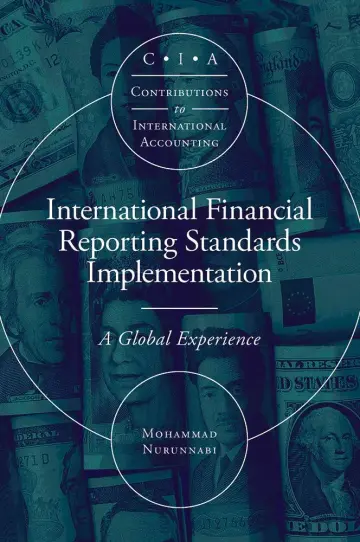 Cover of International Financial Reporting Standards Implementation