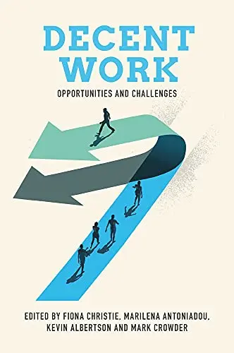 Cover of Decent Work