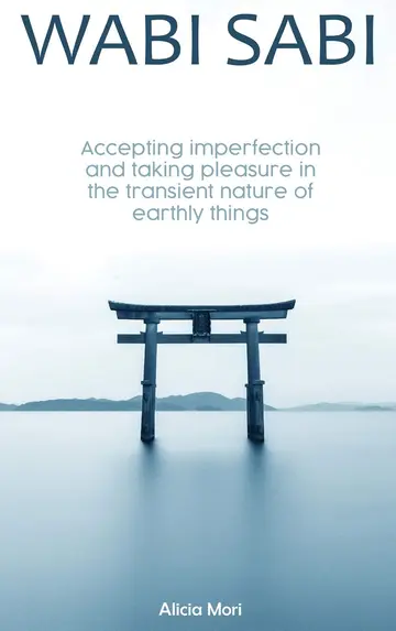 Cover of Wabi Sabi