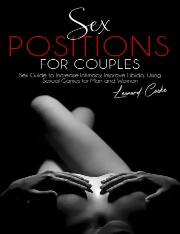 Cover of Sex Positions for Couples