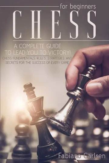 Cover of Chess for Beginners
