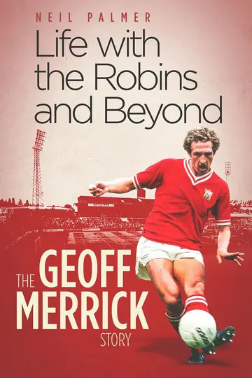 Cover of Life with the Robins and Beyond