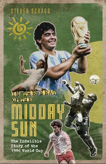 Cover of In the Heat of the Midday Sun