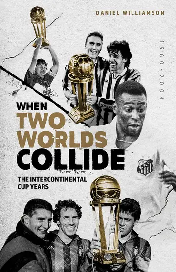 Cover of When Two Worlds Collide