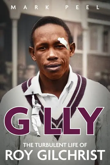 Cover of Gilly