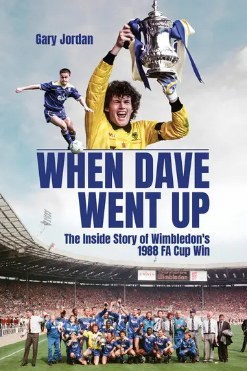 Cover of When Dave Went up