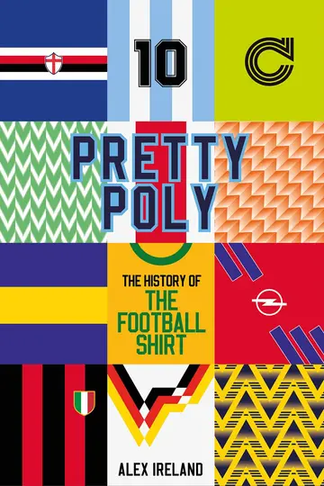 Cover of Pretty Poly