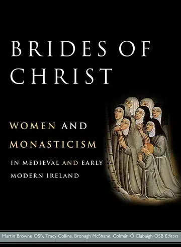 Cover of Brides of Christ