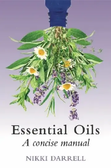 Cover of Essential Oils
