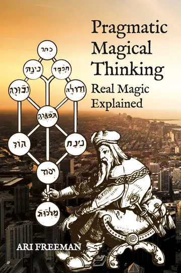 Cover of Pragmatic Magical Thinking