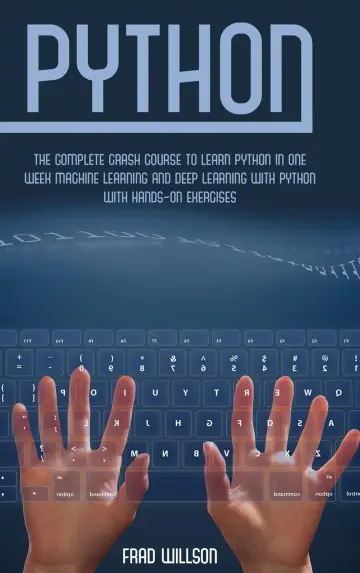 Cover of Python
