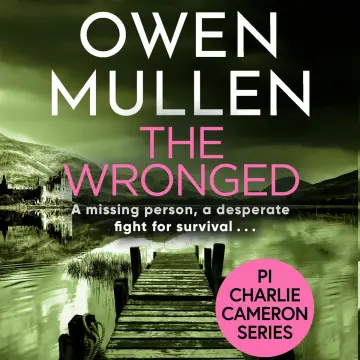 Cover of The Wronged