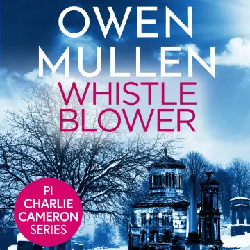 Cover of Whistleblower