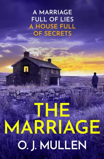 Cover of In Harm's Way