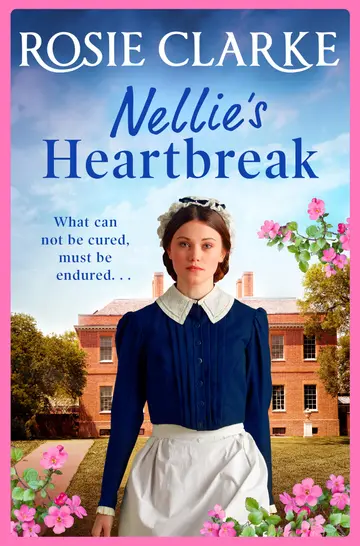 Cover of Nellie'S Heartbreak