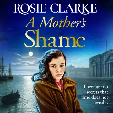 Cover of A Mother's Shame