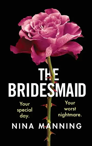 Cover of The Bridesmaid