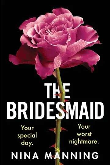 Cover of The Bridesmaid