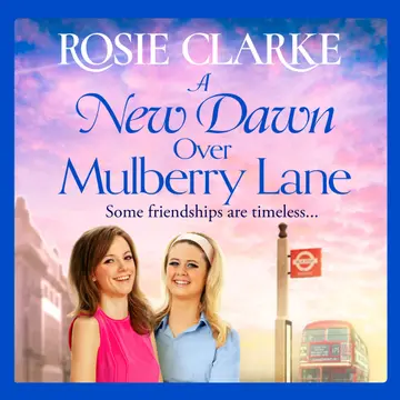 Cover of A New Dawn Over Mulberry Lane