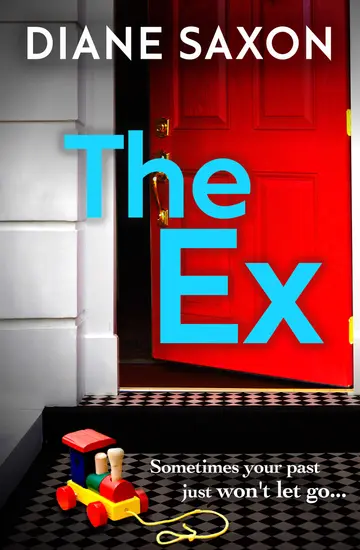 Cover of The Ex