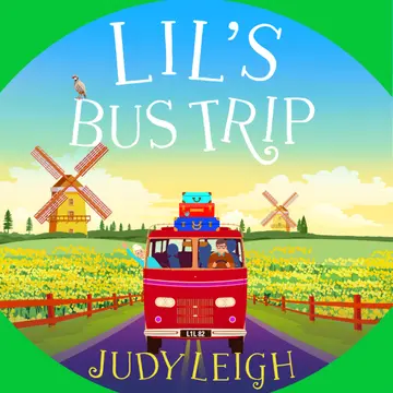 Cover of Lil's Bus Trip