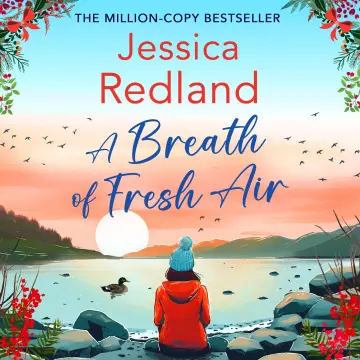 Cover of A Breath of Fresh Air