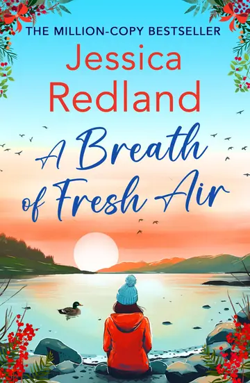 Cover of A Breath of Fresh Air