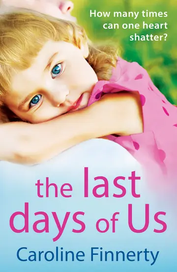 Cover of The Last Days of Us