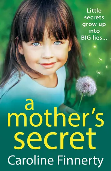 Cover of A Mother's Secret