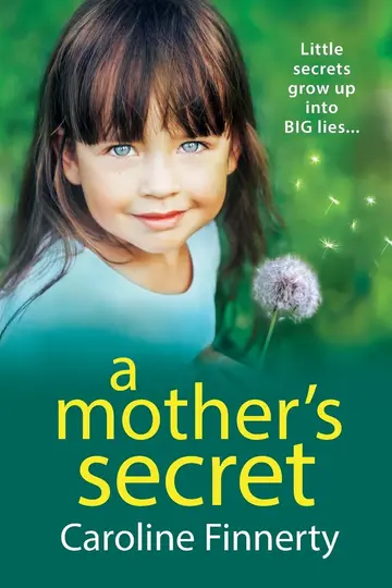 Cover of A Mother's Secret
